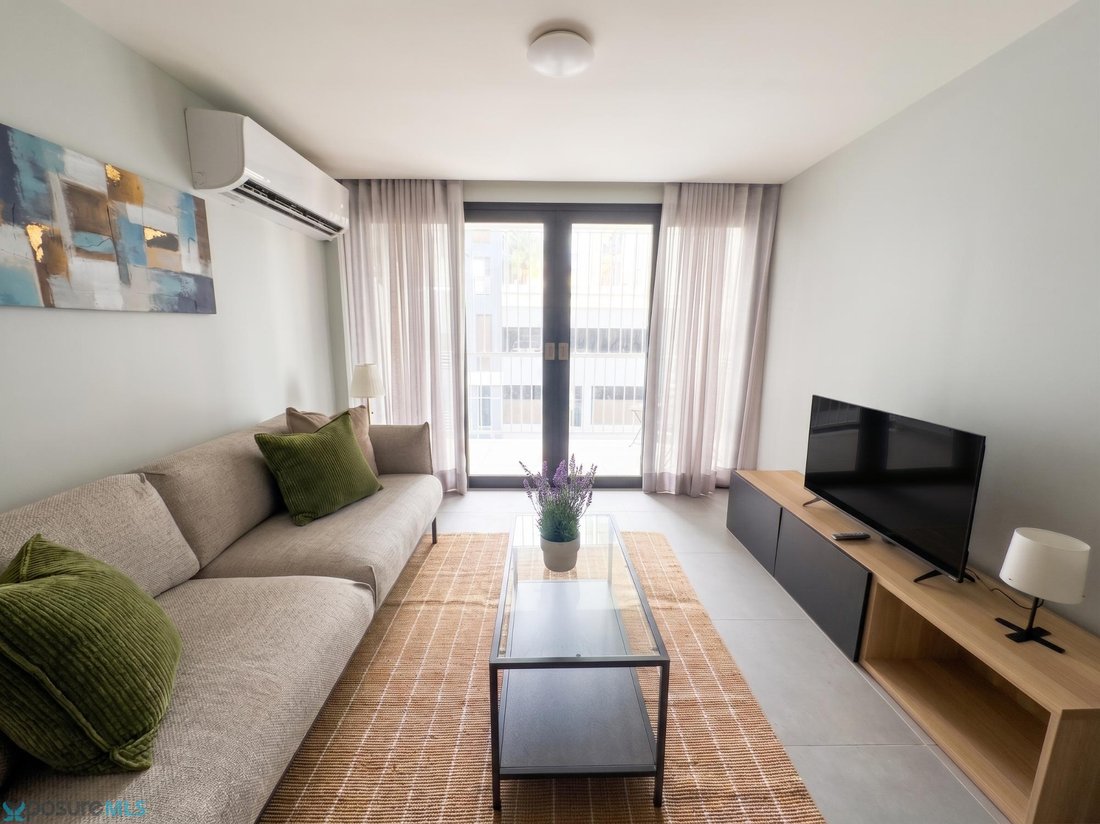Apartment in San Juan, San Juan, Puerto Rico 1 - 18713995