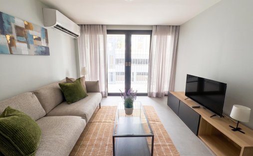 Apartment in San Juan, San Juan, Puerto Rico 1