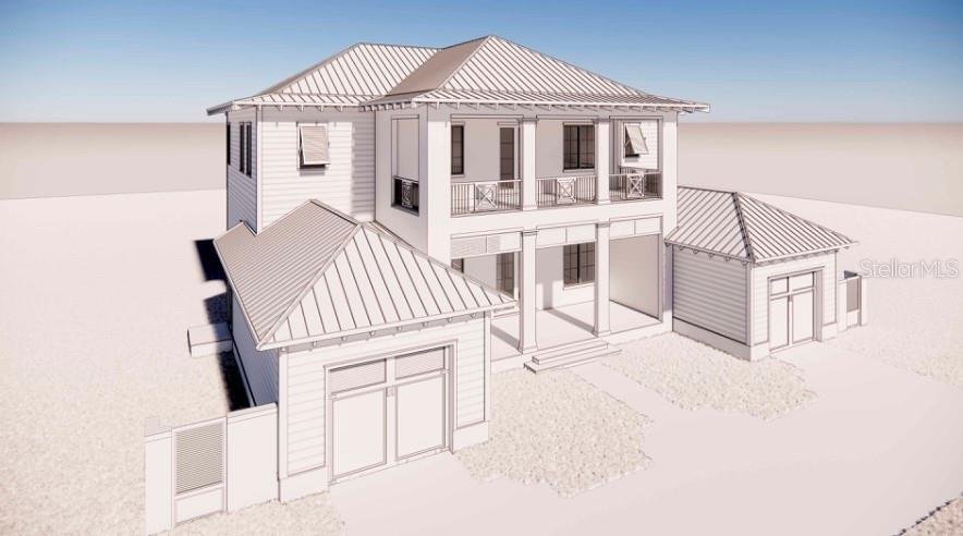 House in New Smyrna Beach, Florida, United States 4 - 18713859