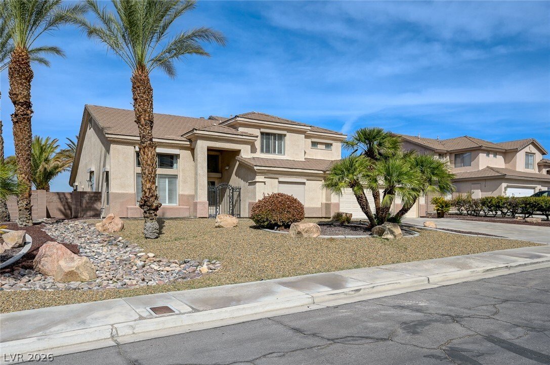 House in Las Vegas, Nevada, United States 3 - 18711479