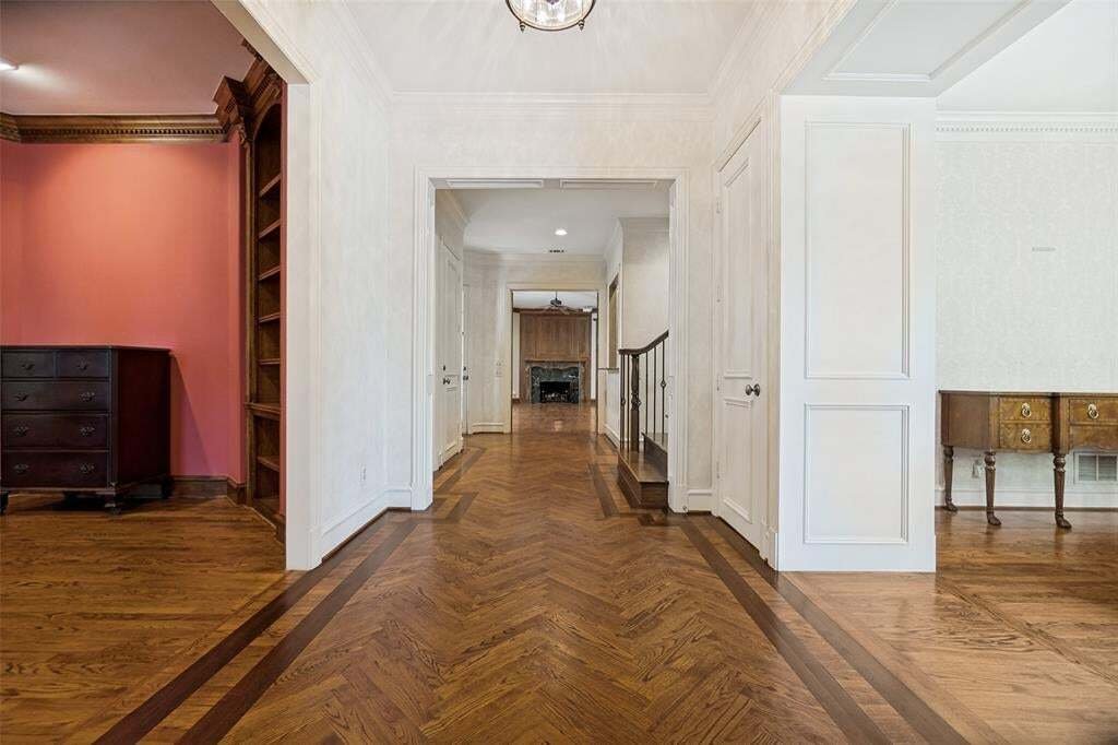 Casa en Dallas, Texas, Estados Unidos 3 - 18706686