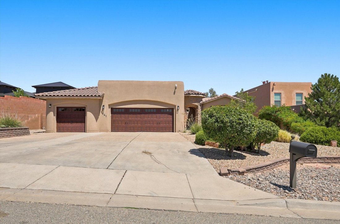 House in Rio Rancho, New Mexico, United States 2 - 18705832
