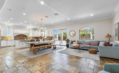 Maison à Encinitas, Californie, États-Unis 1