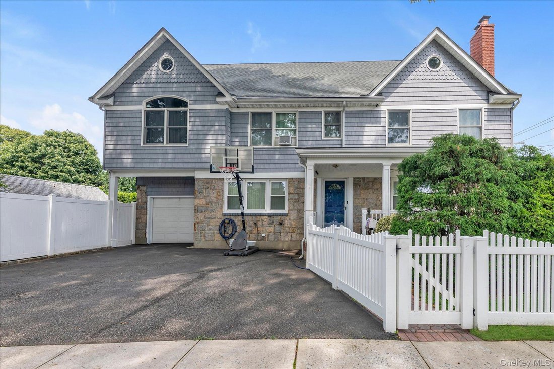 Casa en Lynbrook, Nueva York, Estados Unidos 1 - 18706888