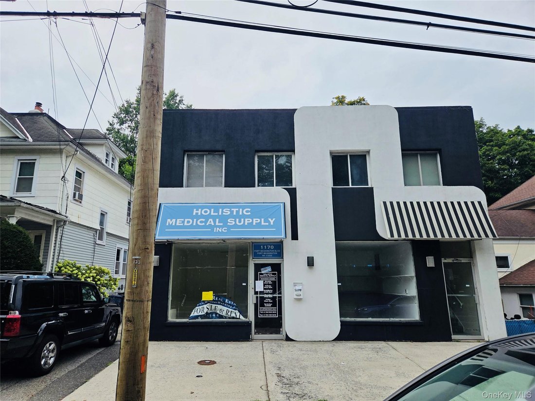 House in Port Washington, New York, United States 3 - 18703091