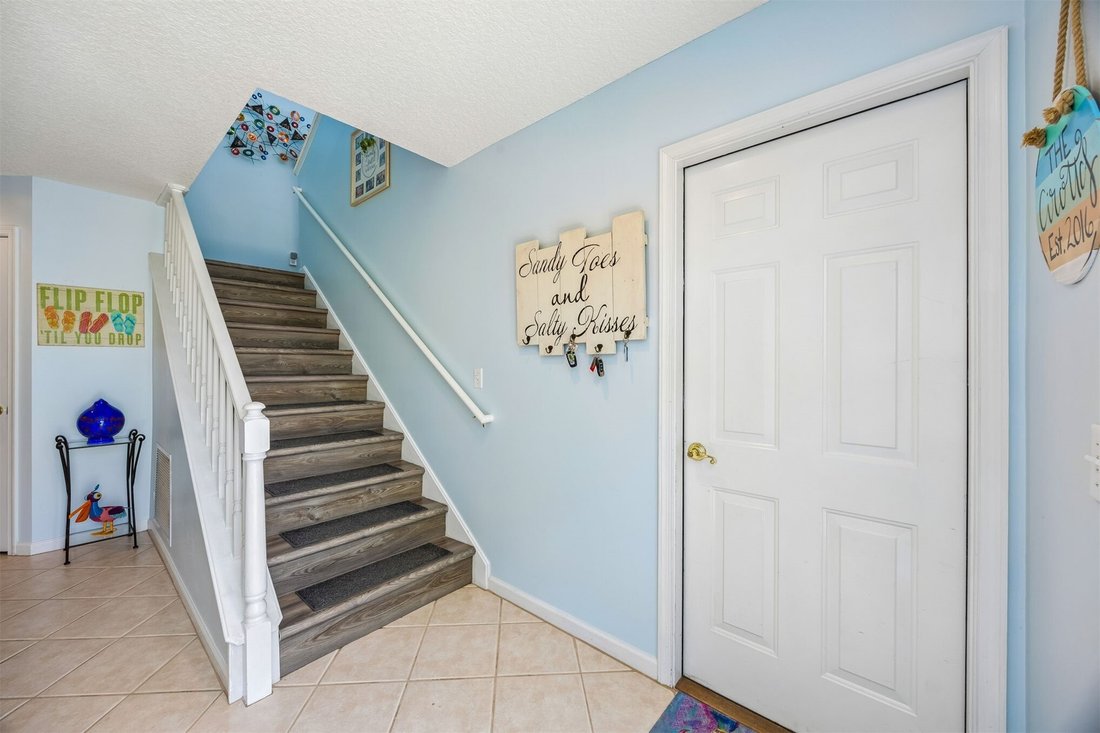 Townhouse in Fernandina Beach, Florida, United States 4 - 18706349