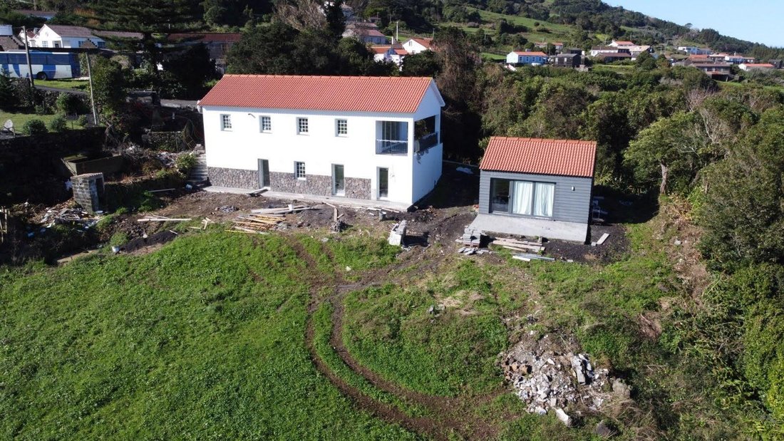 House in Ribeirinha, Azores, Portugal 3 - 18712944