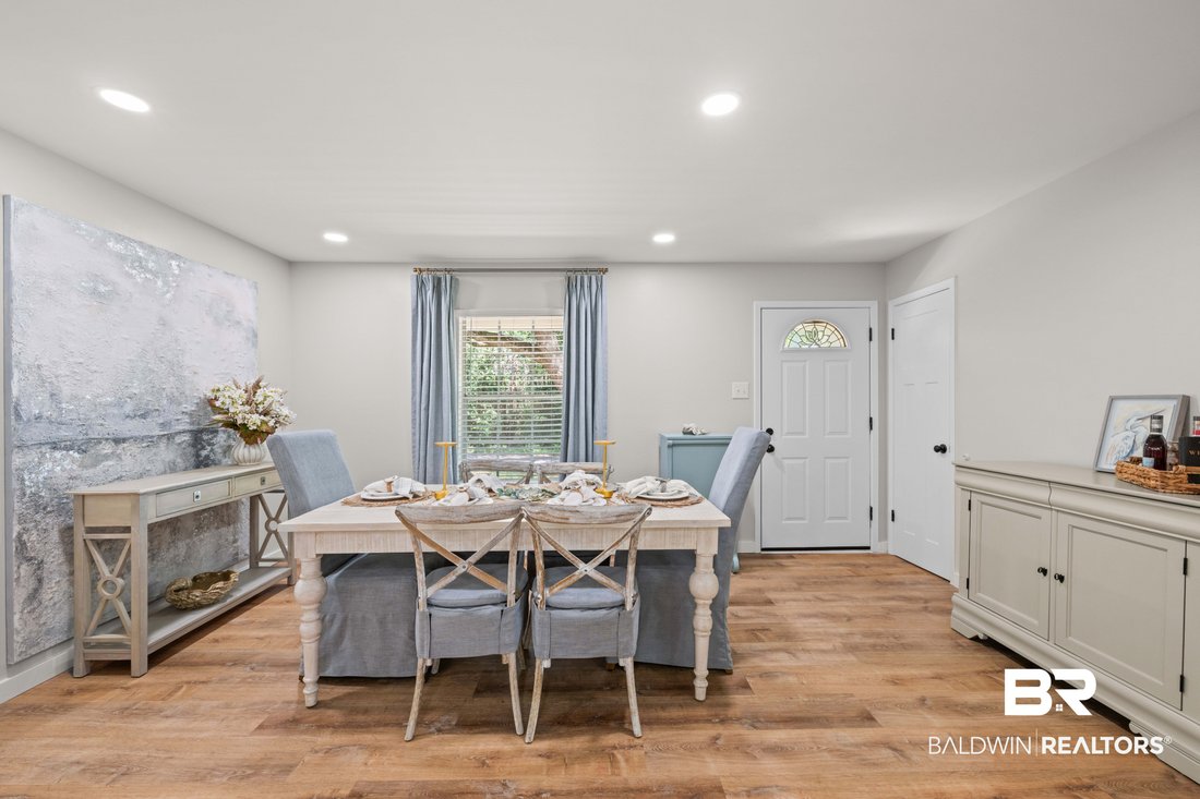 House in Fairhope, Alabama, United States 5 - 18705552
