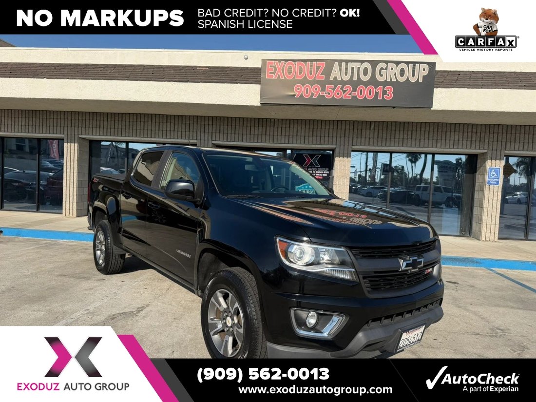 Pickup in Rialto, CA, United States 1 - 18713194