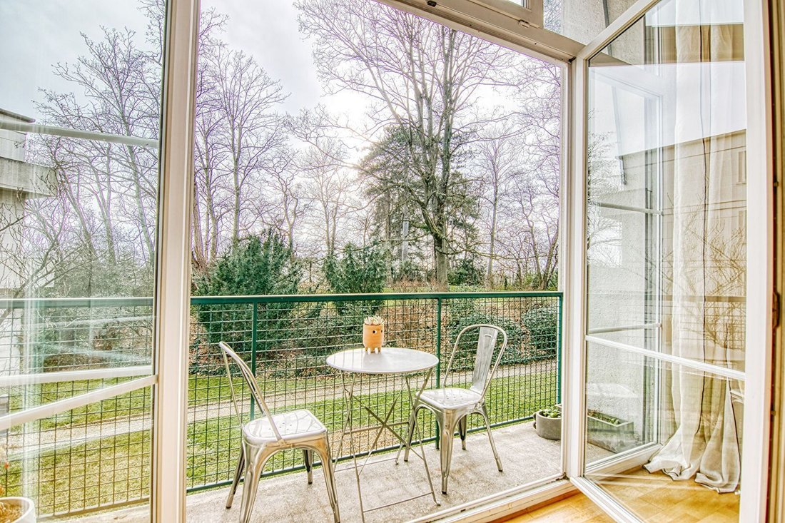 Apartment in Domaine National du Château, Versailles, France 4 - 18707032