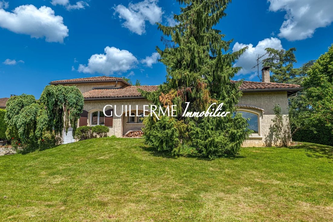 House in Dardilly, Auvergne-Rhône-Alpes, France 2 - 18710631