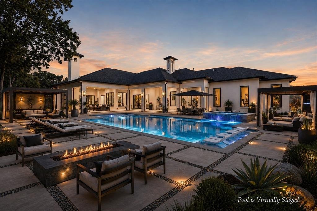 House in Lantana, Texas, United States 2 - 18706679