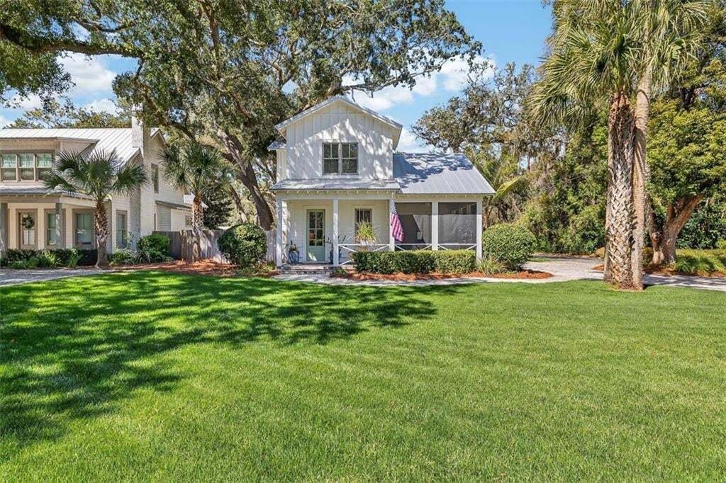 House in St. Simons, Georgia, United States 2 - 18704989