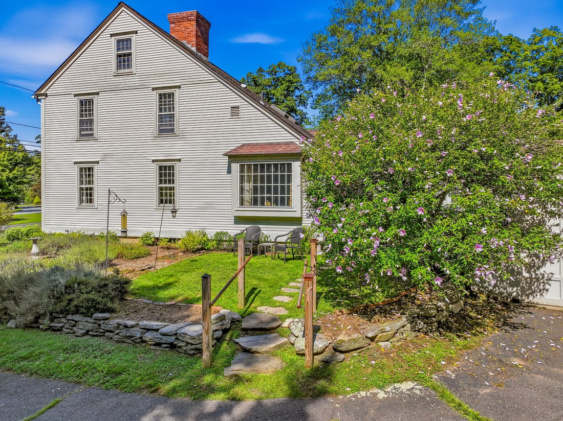 Haus in Haddam, Connecticut, Vereinigte Staaten 2 - 18702457