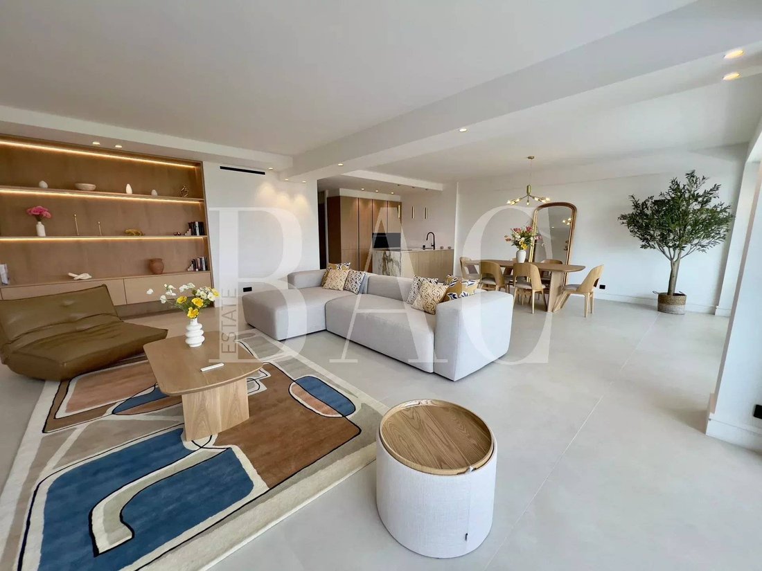 Apartment in Cannes, Provence-Alpes-Côte d'Azur, France 4 - 16735274
