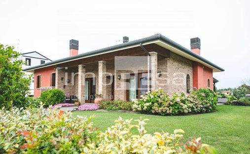 House in Oderzo, Veneto, Italy 1