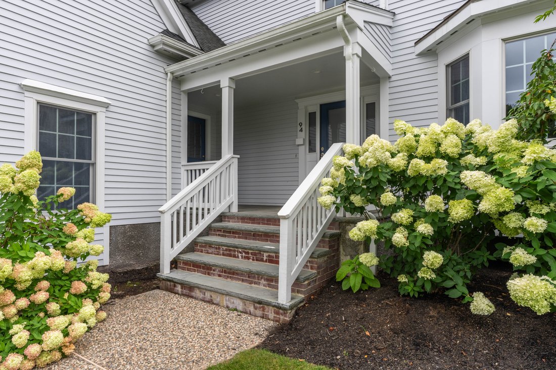 Casa a Needham, Massachusetts, Stati Uniti 4 - 18702588