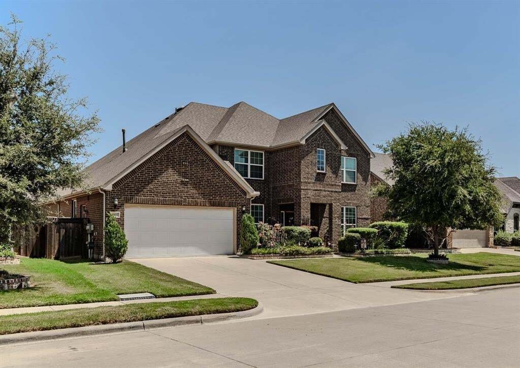 House in Mansfield, Texas, United States 1 - 18703753