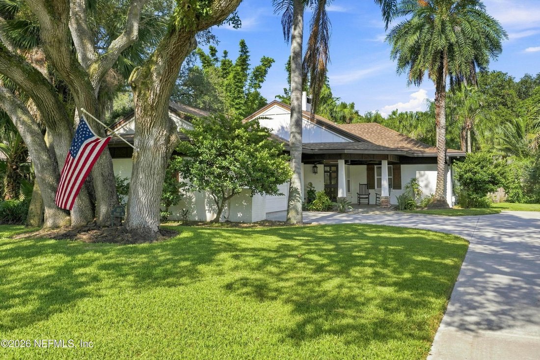 House in Neptune Beach, Florida, United States 3 - 18706380