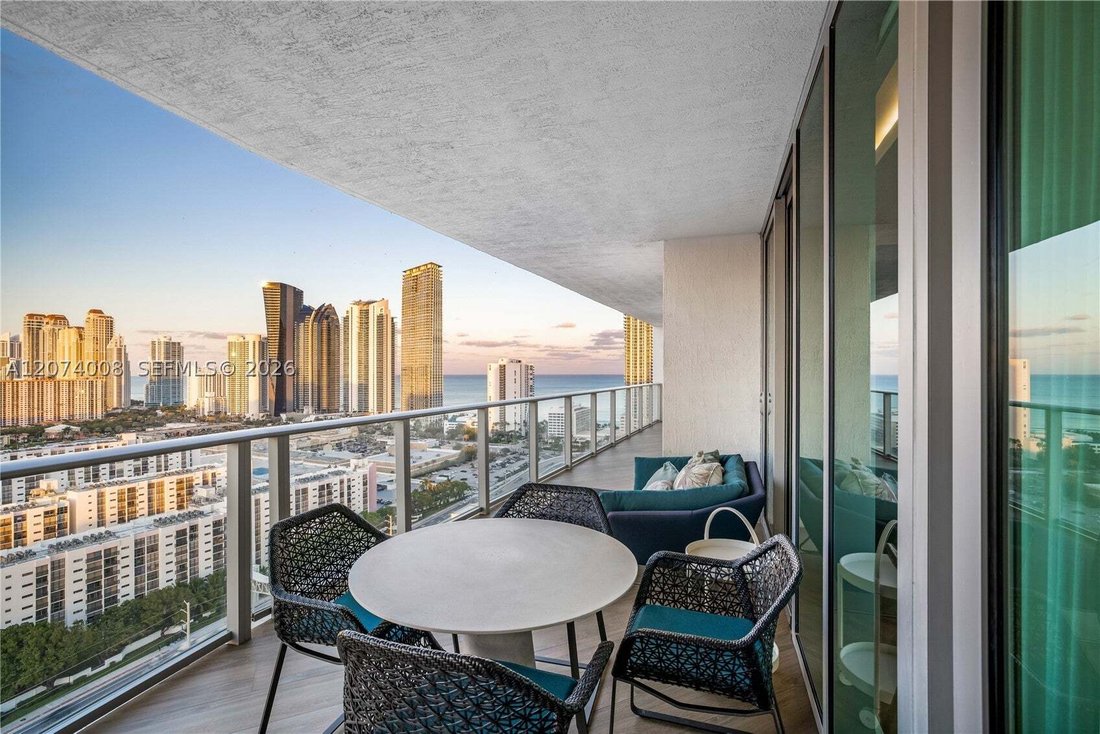 Condo in Golden Beach, Florida, United States 5 - 18703120