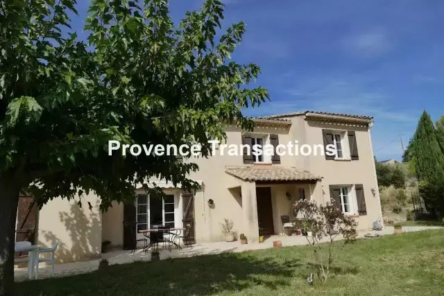 House in Ouest Sud, Vaison-la-Romaine, France 3 - 16327107