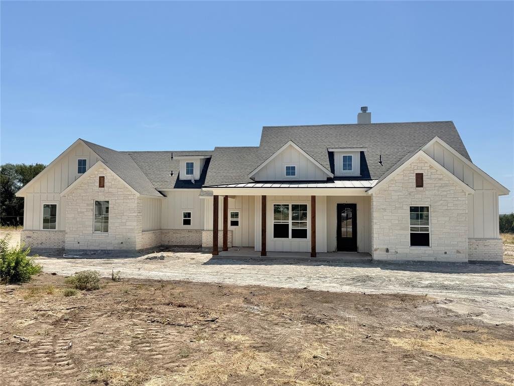 Maison à Weatherford, Texas, États-Unis 1 - 18404118