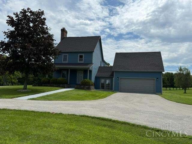 House in Lebanon, Ohio, United States 1 - 18710121