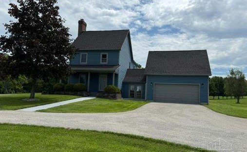 House in Lebanon, Ohio, United States 1