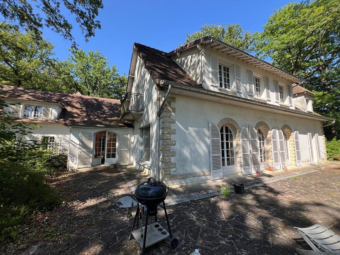 House in Ouest, Lamorlaye, France 4 - 18707092