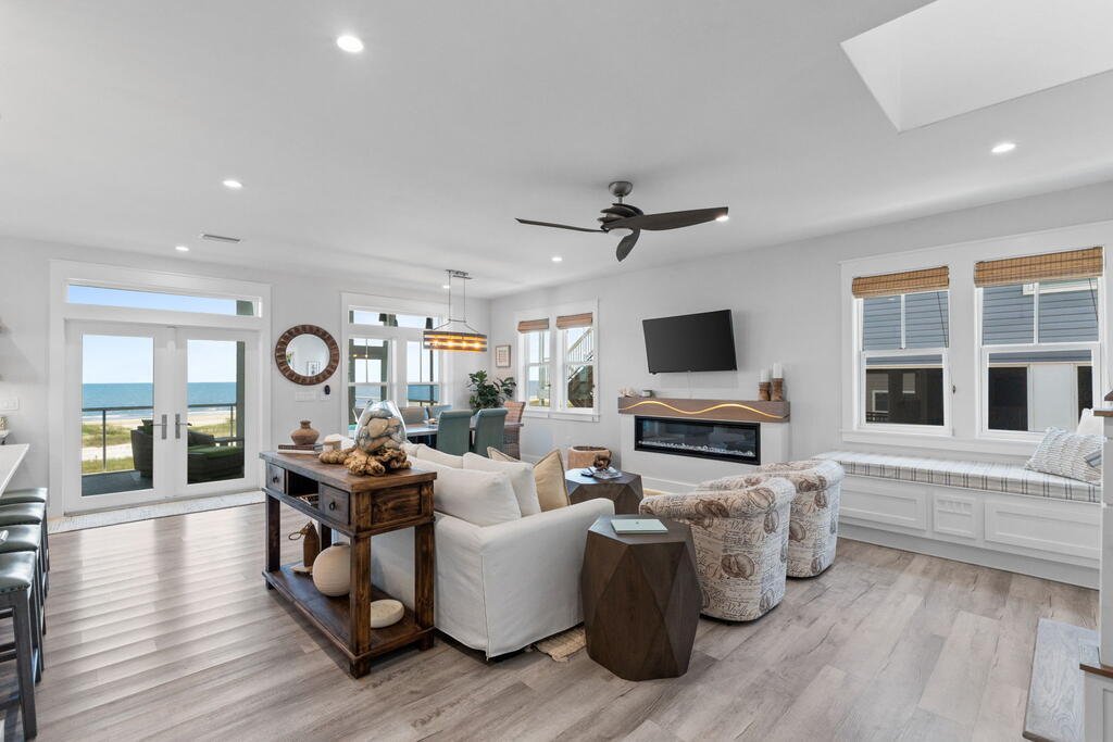 House in Port St. Joe, Florida, United States 3 - 18704951