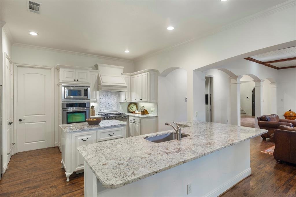 House in Dallas, Texas, United States 4 - 18703729