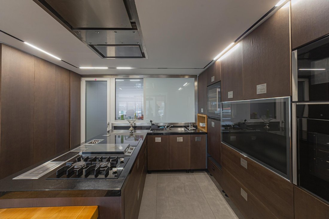 Wohnung in Les Corts, Barcelona, Spanien 3 - 18687311