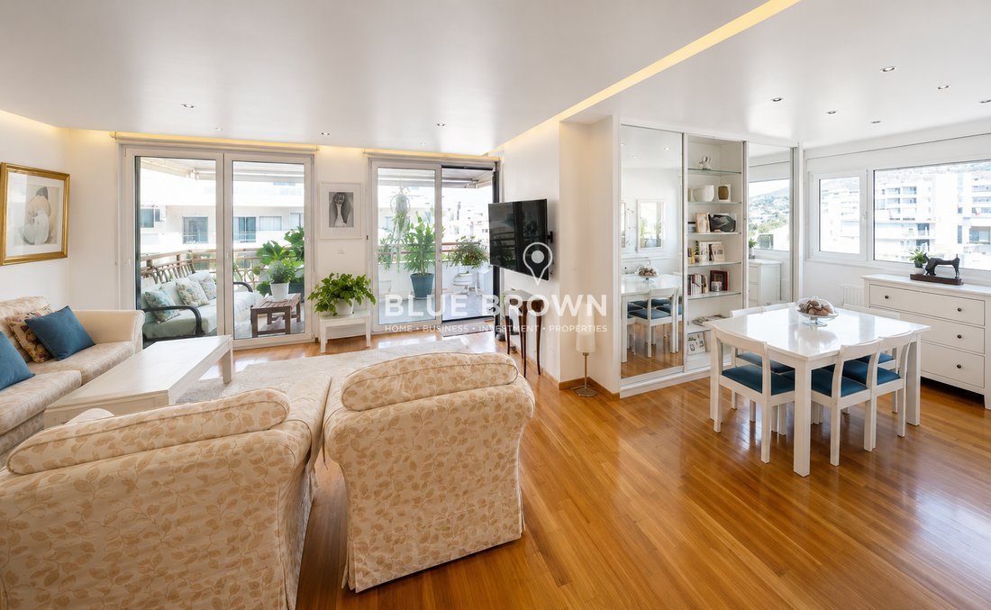 Appartement à Glyfáda, Attique, Grèce 4 - 18703293