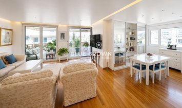 Apartment in Glyfada, Attica, Greece 1