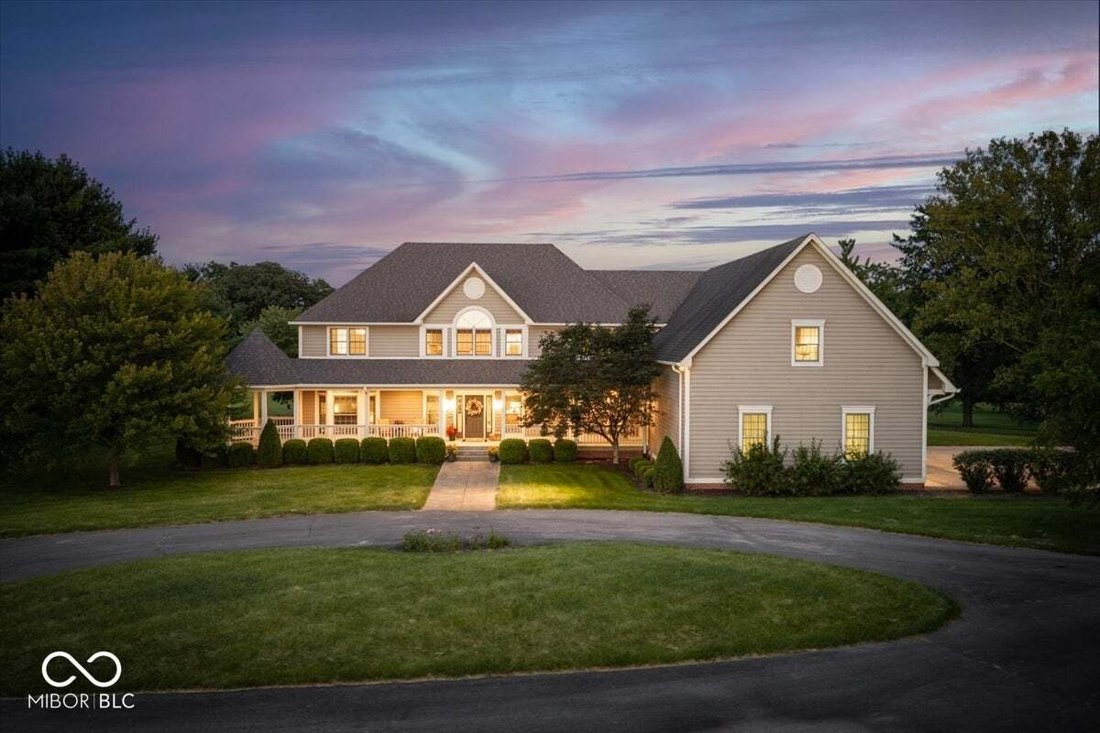 House in Fishers, Indiana, United States 2 - 18705321