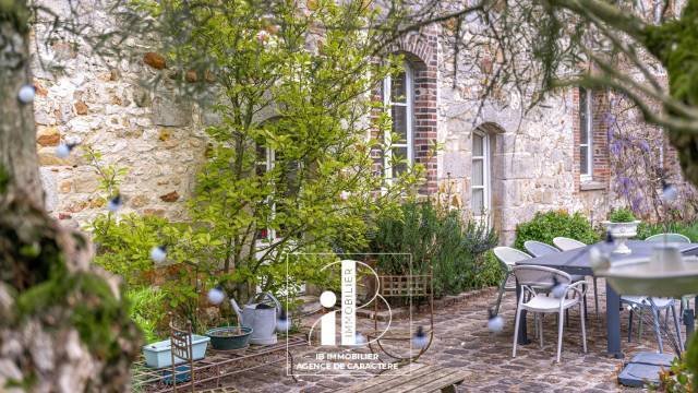 House in Centre Est, Provins, France 3 - 17612292
