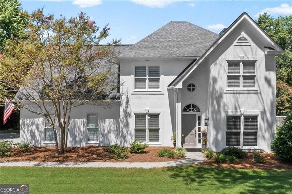 House in Roswell, Georgia, United States 1 - 18706845
