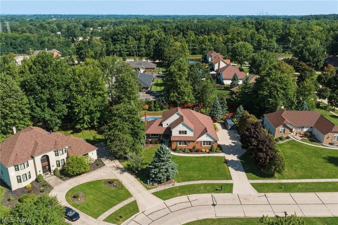 House in North Royalton, Ohio, United States 3 - 18711325