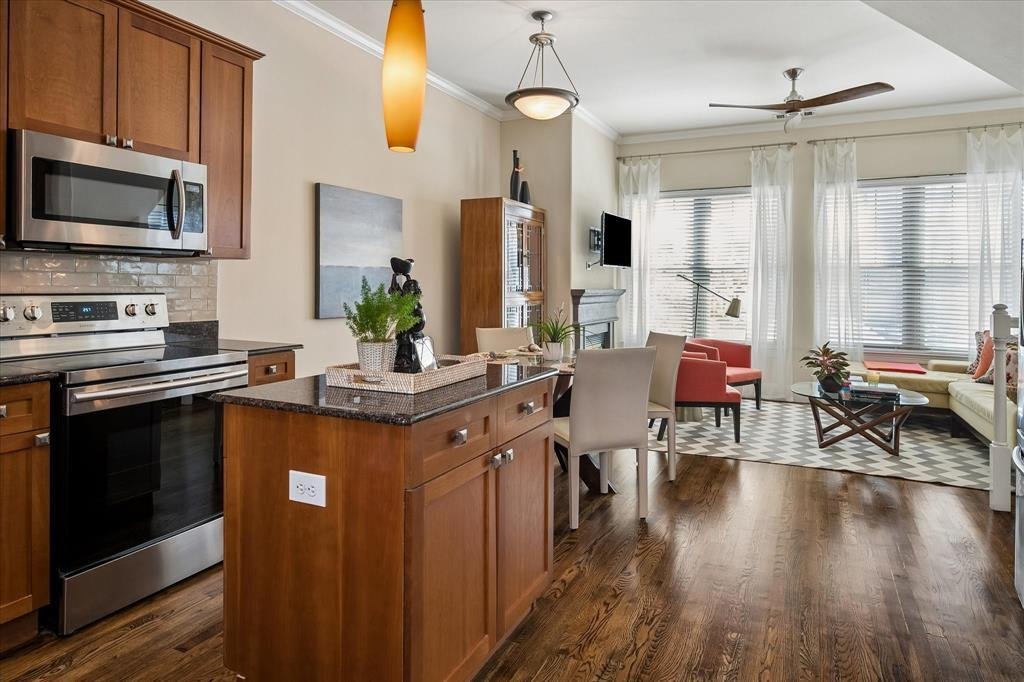 Condo in Dallas, Texas, United States 5 - 18710274