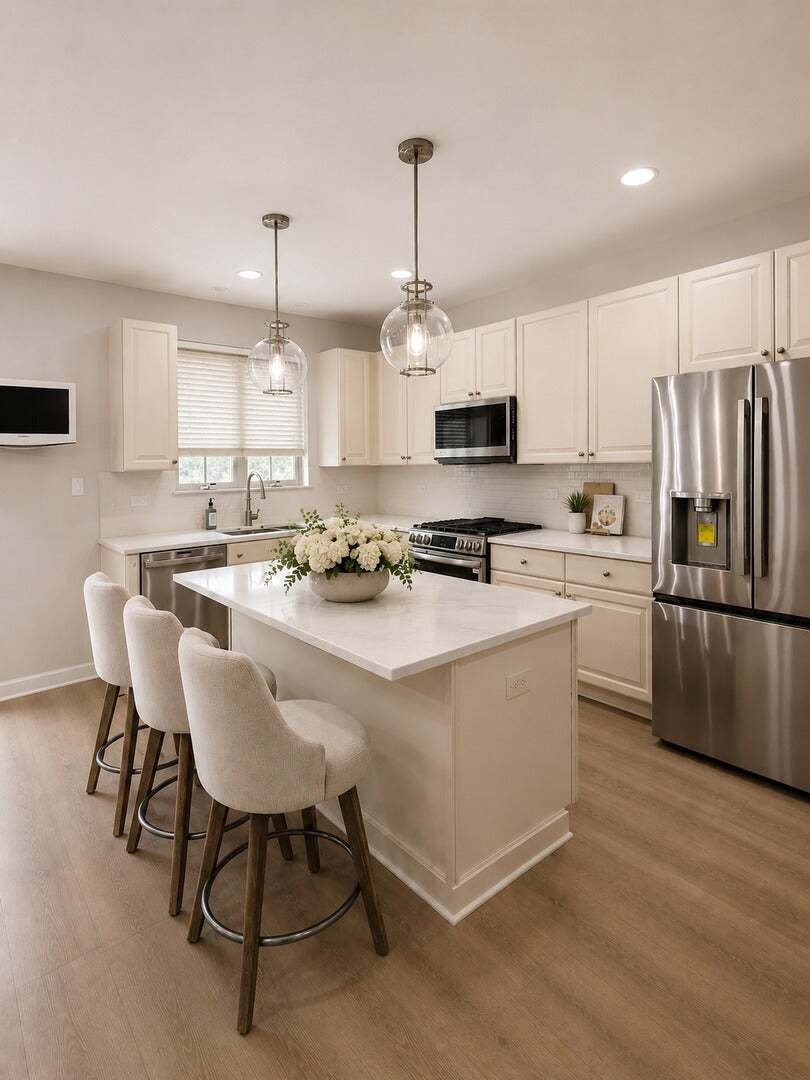 Townhouse in Wheeling, Illinois, United States 2 - 18711262