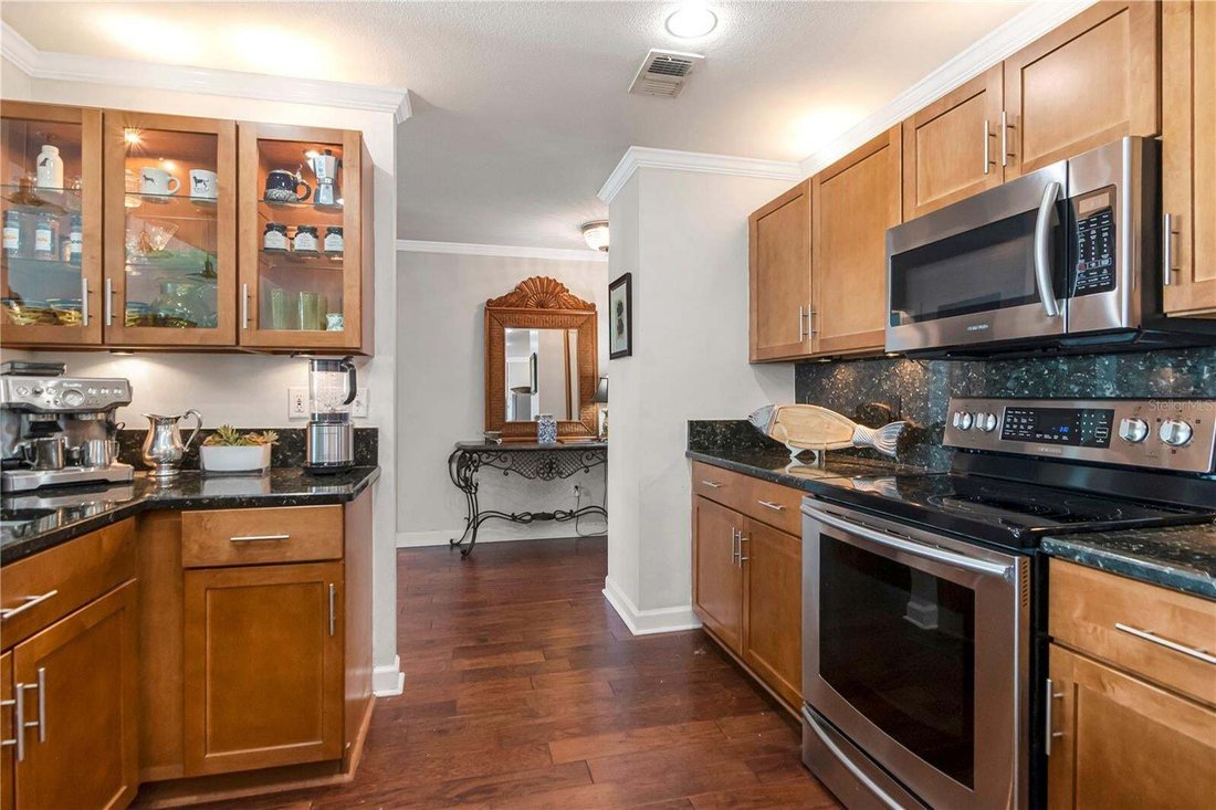 Appartement à Tampa, Floride, États-Unis 5 - 18705610
