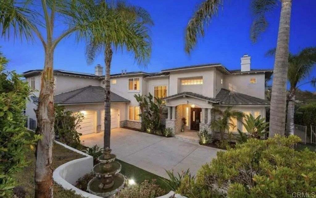 Casa en Encinitas, California, Estados Unidos 4 - 18711535