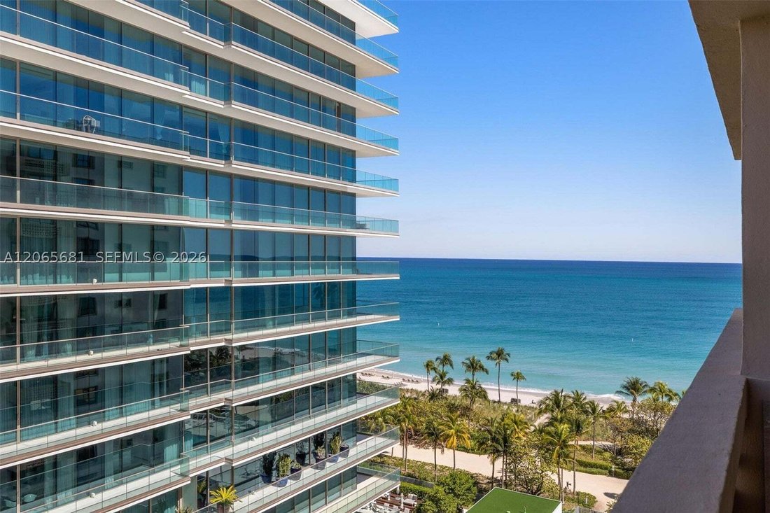 Condo in Bal Harbour, Florida, United States 1 - 18713104