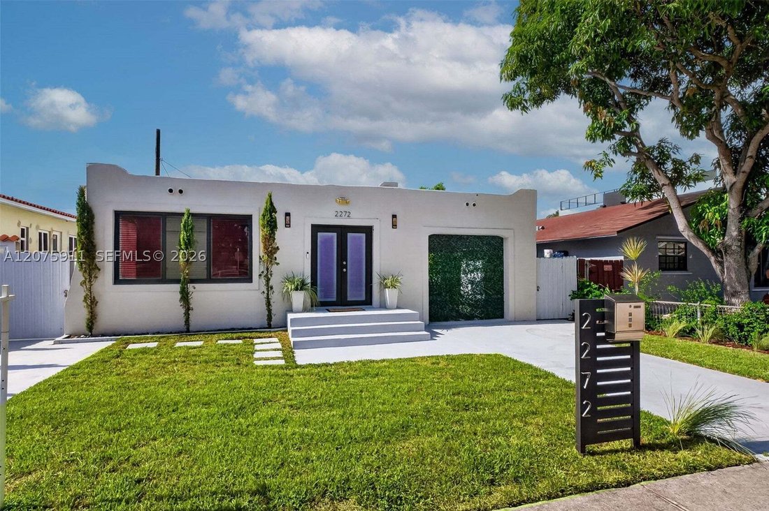 House in Miami, Florida, United States 2 - 18710152