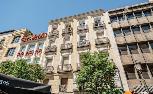 Apartment in Centro, Madrid, Spain 1