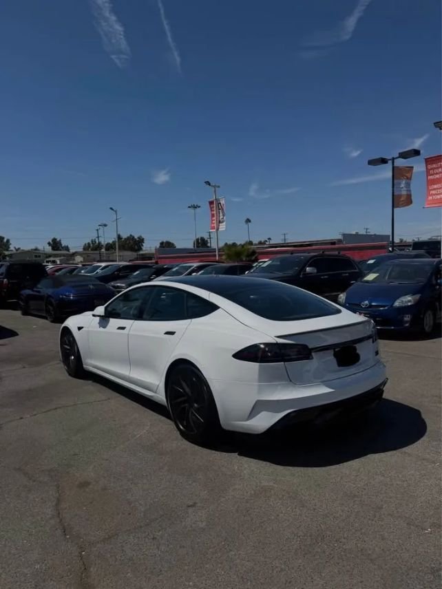 Sedan in Costa Mesa, CA, United States 5 - 18709561