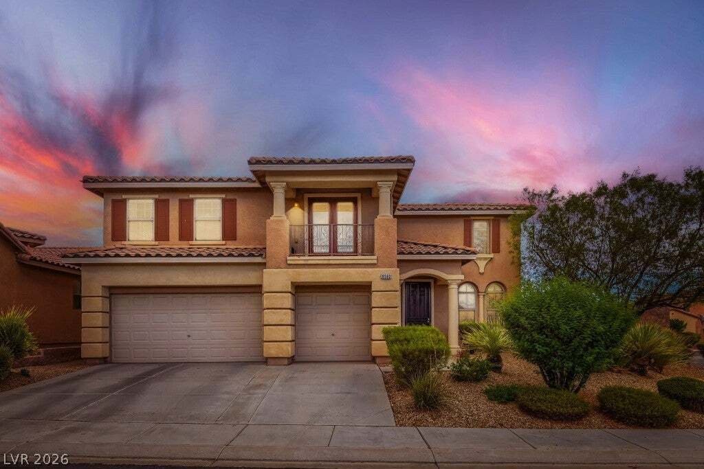 Haus in Las Vegas, Nevada, Vereinigte Staaten 1 - 18713869