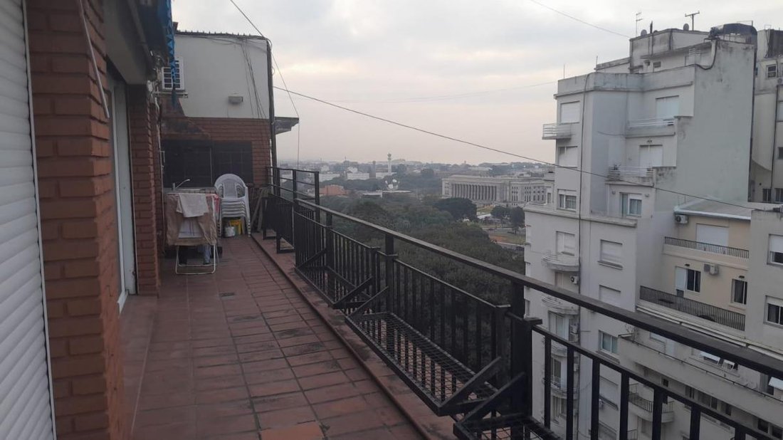 Apartment in Buenos Aires, Buenos Aires, Argentina 4 - 18702452