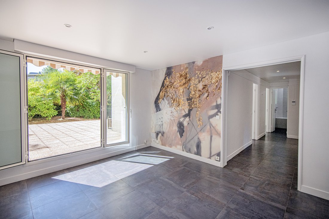 Apartment in Forêt, Saint-Germain-en-Laye, France 1 - 18704261