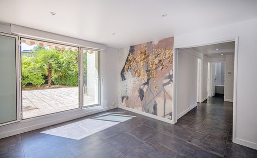 Appartement à Forêt, Saint-Germain-en-Laye, France 1